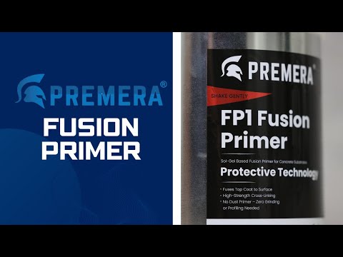 Premera FP1 Fusion Primer technology explained