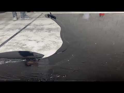 How to Apply EF-100 Epoxy Floor Coating Step-by-Step Video Tutorial