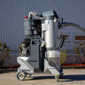 Aspirador industrial a propano Lavina V32GE